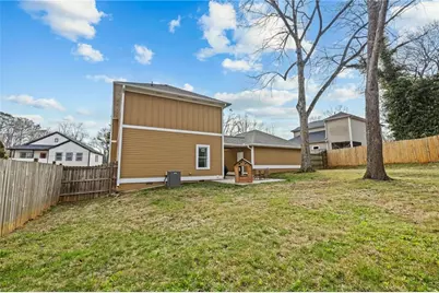 4557 Spring Street, Acworth, GA 30101 - Photo 36