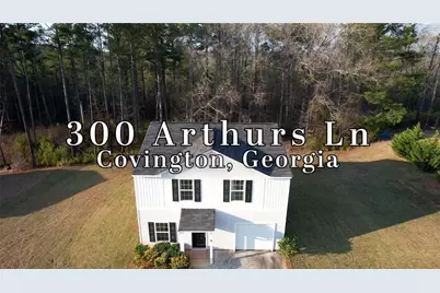 300 Arthurs Lane, Covington, GA 30016 - Photo 2