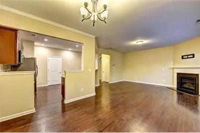 1075 Hampton Oaks Drive, Alpharetta, GA 30004 - Photo 14