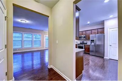 1075 Hampton Oaks Drive, Alpharetta, GA 30004 - Photo 6