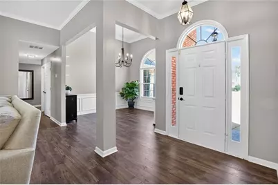 1429 Fountain View Drive, Lawrenceville, GA 30043 - Photo 2