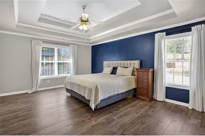 1429 Fountain View Drive, Lawrenceville, GA 30043 - Photo 10