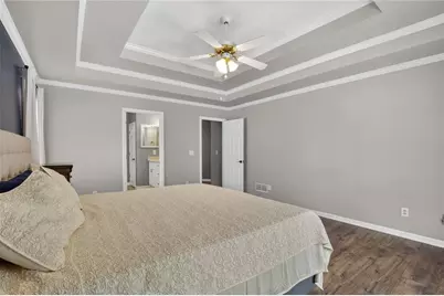 1429 Fountain View Drive, Lawrenceville, GA 30043 - Photo 12