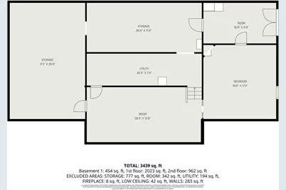 1445 Jay Court, Snellville, GA 30078 - Photo 52