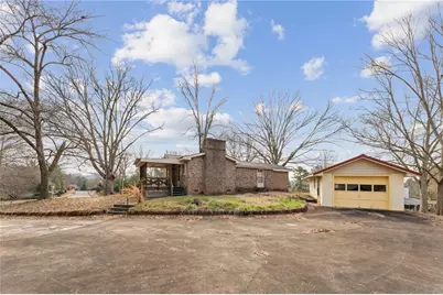 5825 Vaughn Road, Canton, GA 30115 - Photo 1