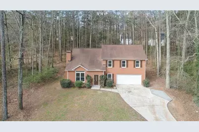 7715 Wethersfiield Drive, Jonesboro, GA 30236 - Photo 8