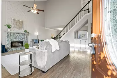 7155 Wethersfiield Drive, Jonesboro, GA 30236 - Photo 14