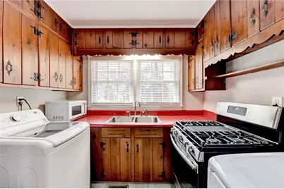 2805 Homeland Drive, Atlanta, GA 30360 - Photo 14