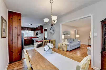 2805 Homeland Drive, Atlanta, GA 30360 - Photo 12