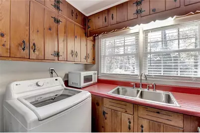 2805 Homeland Drive, Atlanta, GA 30360 - Photo 16