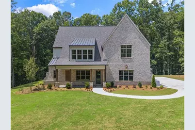 879 Arnold Mill Road, Woodstock, GA 30188 - Photo 2