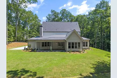 879 Arnold Mill Road, Woodstock, GA 30188 - Photo 32