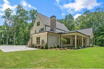 879 Arnold Mill Road, Woodstock, GA 30188 - Photo 30