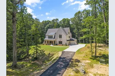 879 Arnold Mill Road, Woodstock, GA 30188 - Photo 1
