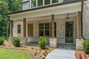 879 Arnold Mill Rd, Woodstock, GA 30188 - Photo 4