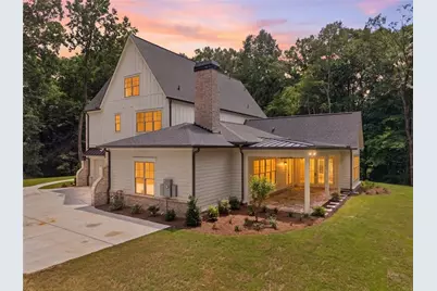 879 Arnold Mill Road, Woodstock, GA 30188 - Photo 24