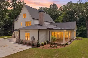 879 Arnold Mill Rd, Woodstock, GA 30188 - Photo 24
