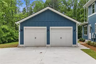 1418 Palm St, Holly Springs, GA 30115 - Photo 6