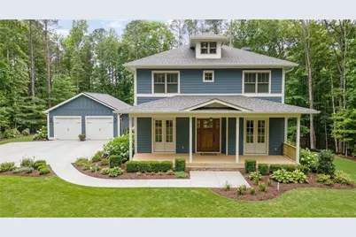 1418 Palm Street, Holly Springs, GA 30115 - Photo 1