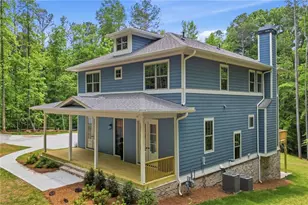 1418 Palm St, Holly Springs, GA 30115 - Photo 2