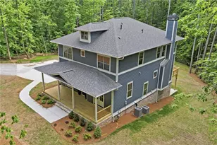 1418 Palm St, Holly Springs, GA 30115 - Photo 4