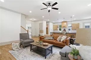 1418 Palm St, Holly Springs, GA 30115 - Photo 18