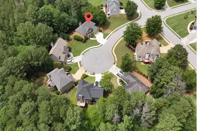 28 McEvers Branch Court, Acworth, GA 30101 - Photo 6