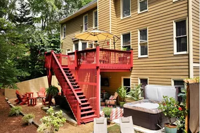 28 McEvers Branch Court, Acworth, GA 30101 - Photo 58