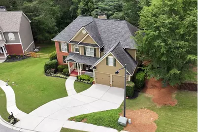 28 McEvers Branch Court, Acworth, GA 30101 - Photo 4