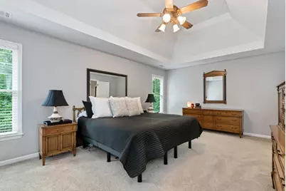 28 McEvers Branch Court, Acworth, GA 30101 - Photo 48