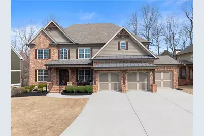 3265 Sable Ridge Drive, Buford, GA 30519 - Photo 1