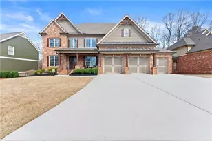 3265 Sable Ridge Dr, Buford, GA 30519 - Photo 94