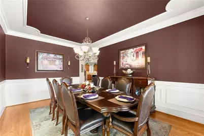 3265 Sable Ridge Drive, Buford, GA 30519 - Photo 8