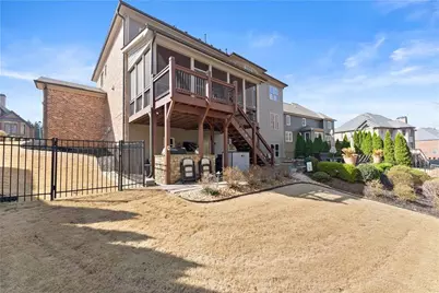 3265 Sable Ridge Drive, Buford, GA 30519 - Photo 68