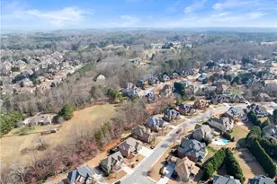 3265 Sable Ridge Dr, Buford, GA 30519 - Photo 86