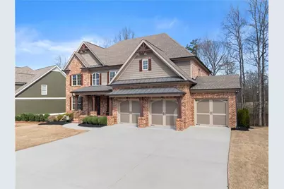 3265 Sable Ridge Drive, Buford, GA 30519 - Photo 92