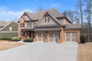 3265 Sable Ridge Dr, Buford, GA 30519 - Photo 92