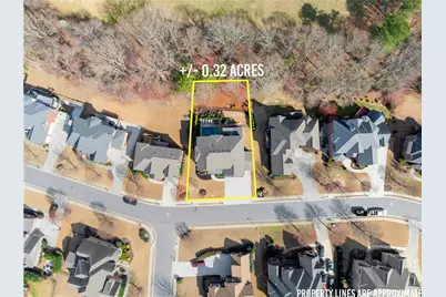 3265 Sable Ridge Drive, Buford, GA 30519 - Photo 82