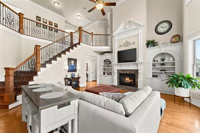 3265 Sable Ridge Drive, Buford, GA 30519 - Photo 12