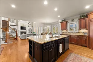 3265 Sable Ridge Dr, Buford, GA 30519 - Photo 20