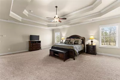 3265 Sable Ridge Drive, Buford, GA 30519 - Photo 22