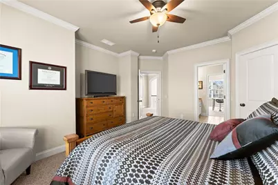 3265 Sable Ridge Drive, Buford, GA 30519 - Photo 30