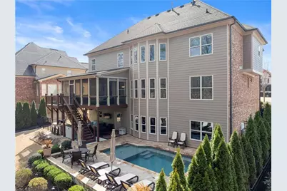 3265 Sable Ridge Drive, Buford, GA 30519 - Photo 2