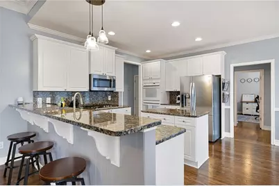 1027 Creek Side Drive, Canton, GA 30115 - Photo 12