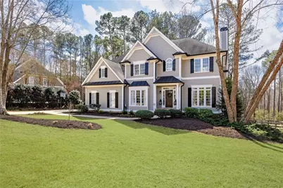 1027 Creek Side Drive, Canton, GA 30115 - Photo 2