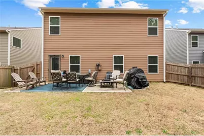 1053 Shadow Glen Dr, Fairburn, GA 30213 - Photo 42