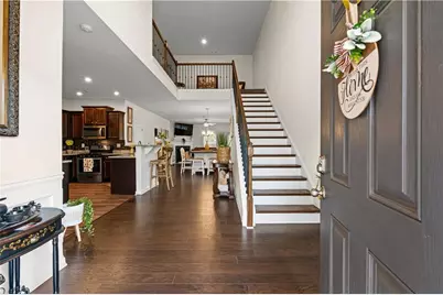 1053 Shadow Glen Dr, Fairburn, GA 30213 - Photo 6