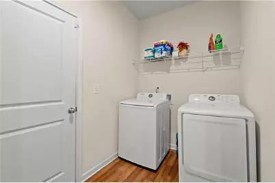 1053 Shadow Glen Dr, Fairburn, GA 30213 - Photo 10