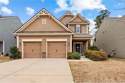 1053 Shadow Glen Dr, Fairburn, GA 30213 - Photo 1