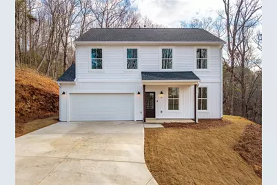 91 Smith and Wesson Way, Jasper, GA 30143 - Photo 1